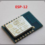 ESP8266 ESP-12