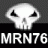 MRN76